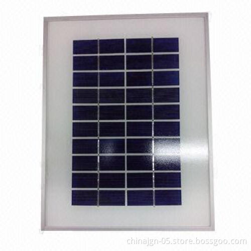 5W Mono Solar Panel
